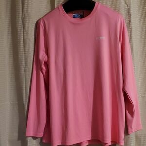 MAGELLAN OUTDOOR  BOYFRIEND FIT 1X